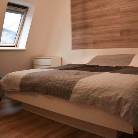 Apartment Frilena Bovec Extérieur photo